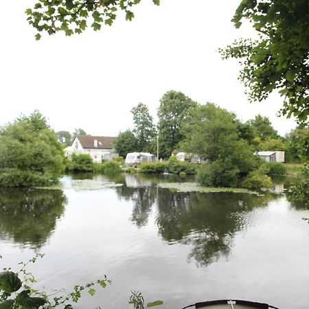 Langdale Lodge At Langdale Lakes, Lincoln Ln3 5Bb Langworth Kültér fotó