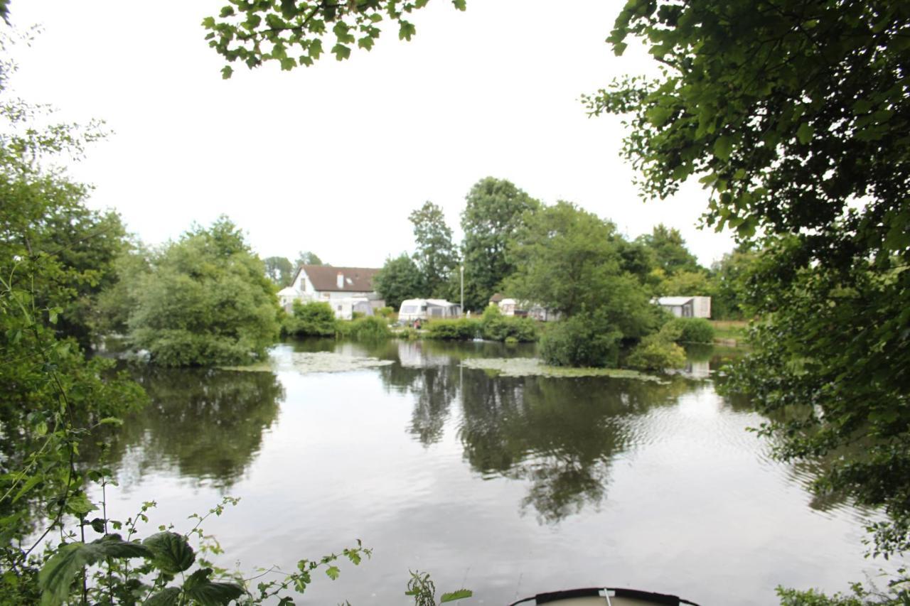 Langdale Lodge At Langdale Lakes, Lincoln Ln3 5Bb Langworth Kültér fotó