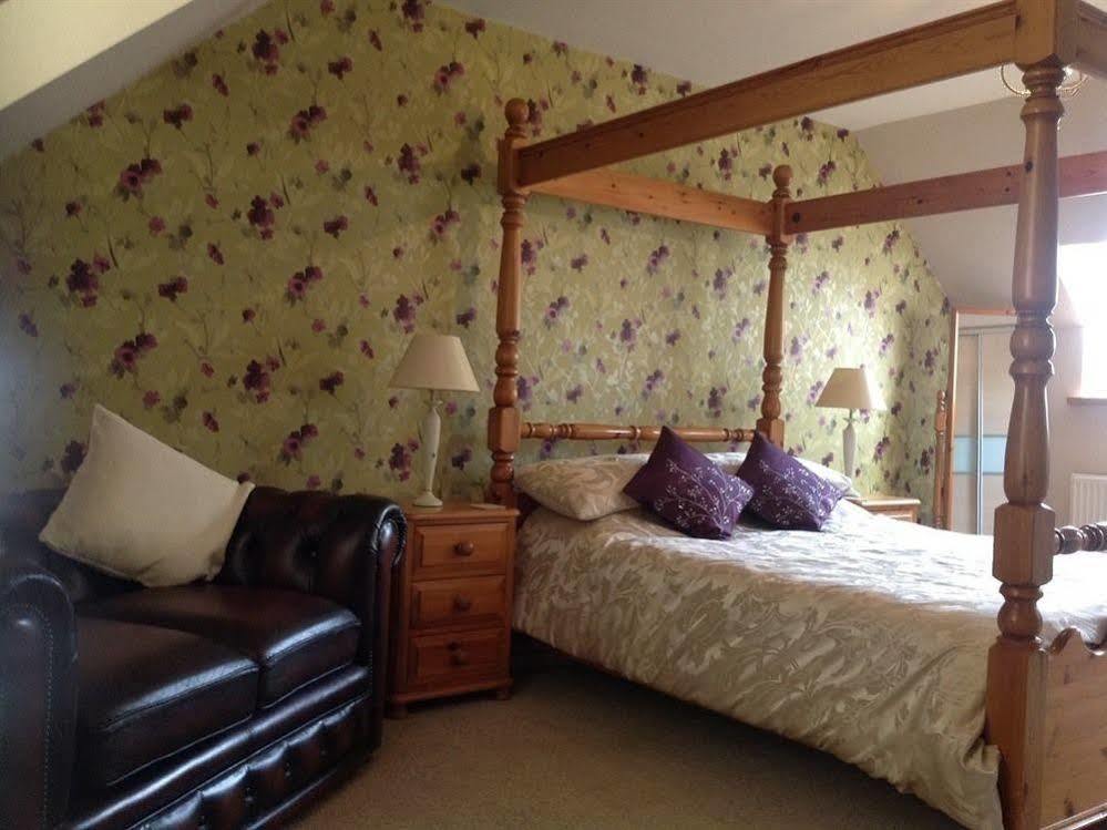 Langdale Lodge At Langdale Lakes, Lincoln Ln3 5Bb Langworth Kültér fotó